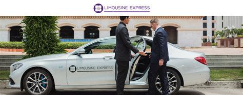 Limousine Express 